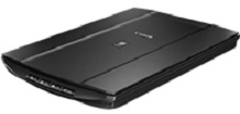 Canon CanoScanLiDE120ドライバー