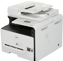 Canon Color imageCLASS MF8050Cn ドライバー