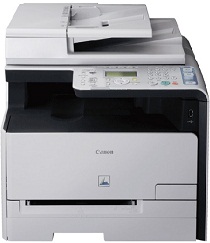 Canon Color imageCLASS MF8080Cw ドライバー