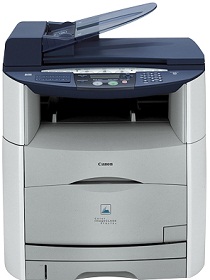 Canon Color imageCLASS MF8170c ドライバー