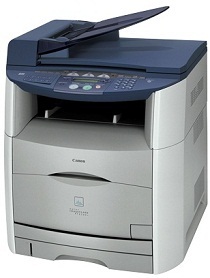 Canon Color imageCLASS MF8180c ドライバー