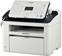 Canon FAX L100 ドライバー