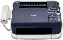 Canon FAX L120 ドライバー