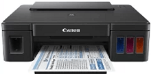 Canon G1600 ドライバー