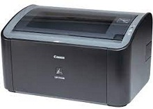 Canon LASER SHOT LBP2900 ドライバー