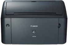 Canon LASER SHOT LBP3018B ドライバー