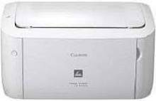 Canon LASER SHOT LBP3050 ドライバー