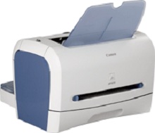 Canon LASER SHOT LBP3200 ドライバー