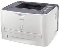 Canon LASER SHOT LBP3370 ドライバー