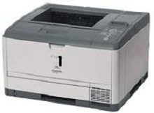 Canon LASER SHOT LBP3460 ドライバー