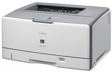 Canon LASER SHOT LBP3500 ドライバー