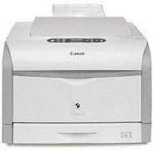 Canon LASER SHOT LBP5360 ドライバー