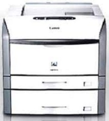 Canon LASER SHOT LBP5970 ドライバー