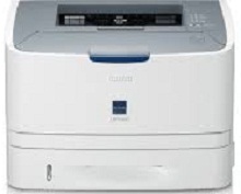 Canon LASER SHOT LBP6300dn ドライバー