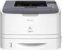 Canon LASER SHOT LBP6650dn ドライバー