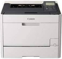 Canon LASER SHOT LBP7680Cx ドライバー