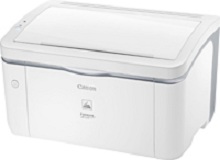 Canon Laser Shot LBP3250 ドライバー
