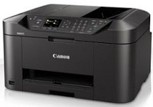 CanonMAXIFYMB2040ドライバー