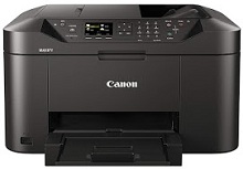 CanonMAXIFYMB2050ドライバー