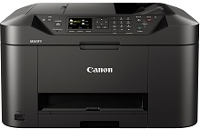 CanonMAXIFYMB2060ドライバー