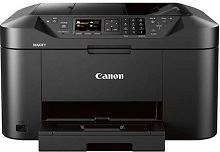 CanonMAXIFYMB2120ドライバー
