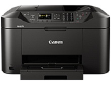 CanonMAXIFYMB2155ドライバー
