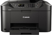 CanonMAXIFYMB2160ドライバー