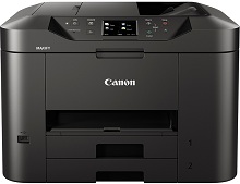 CanonMAXIFYMB2360ドライバー