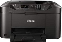 CanonMAXIFYMB5170ドライバー
