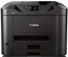 CanonMAXIFYMB5320ドライバー