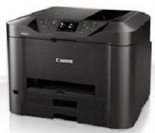 CanonMAXIFYMB5340ドライバー