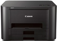 Canon MAXIFY iB4020 ドライバー