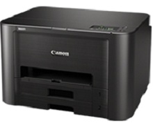 Canon MAXIFY iB4040 ドライバー