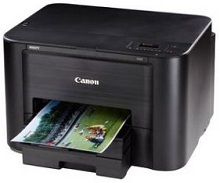 Canon MAXIFY iB4060 ドライバー