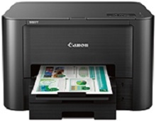 Canon MAXIFY iB4110 ドライバー