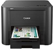Canon MAXIFY iB4120 ドライバー