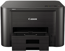 Canon MAXIFY iB4150 ドライバー