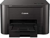 Canon MAXIFY iB4170 ドライバー