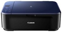 Canon PIXMA E514 ドライバー
