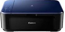 Canon PIXMA E560 ドライバー