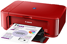 Canon PIXMA E560R ドライバー