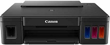 Canon PIXMA G1200 ドライバー