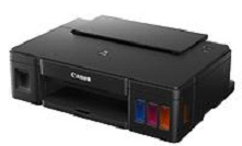 Canon PIXMA G1400 ドライバー