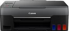 Canon PIXMA G2260 ドライバー