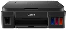 Canon PIXMA G3200 ドライバー