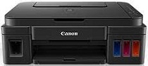 Canon PIXMA G3500 ドライバー