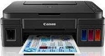 Canon PIXMA G3500 ドライバー
