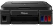 Canon PIXMA G3510 ドライバー
