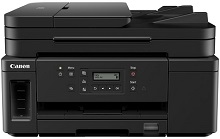 Canon PIXMA GM4040 ドライバー