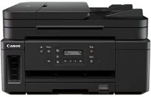 Canon PIXMA GM4070 ドライバー